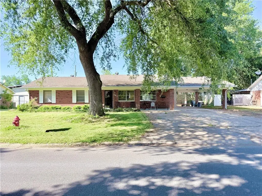 121 Stuart Drive, Vidalia, LA 71373 - #1