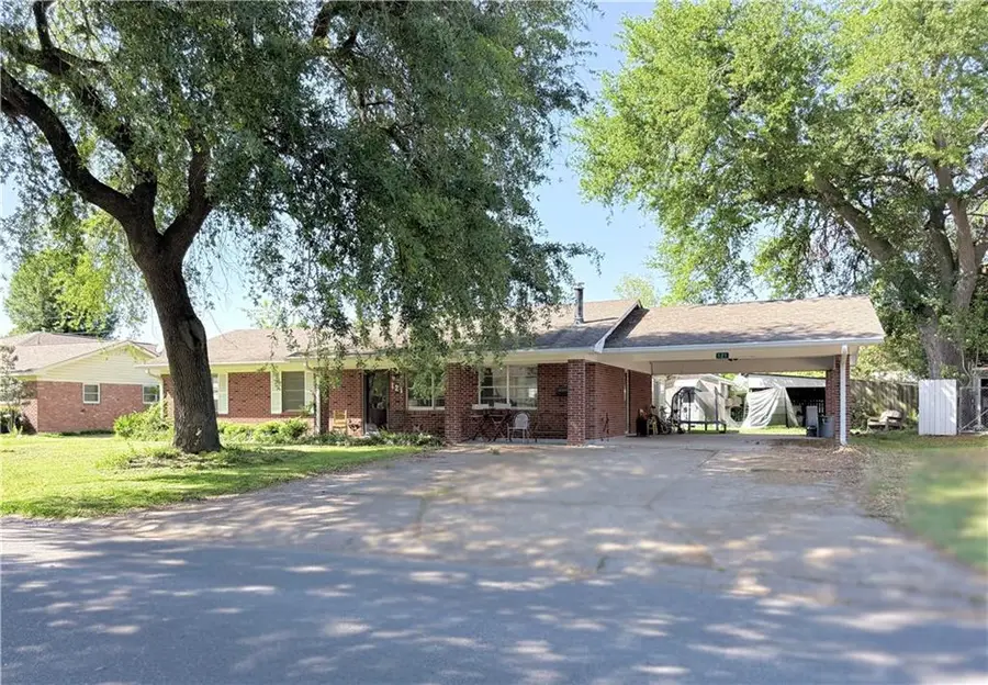 121 Stuart Drive, Vidalia, LA 71373 - #3