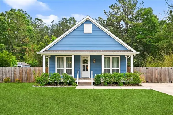 103 Abita Oaks Boulevard, Abita Springs, LA 70420