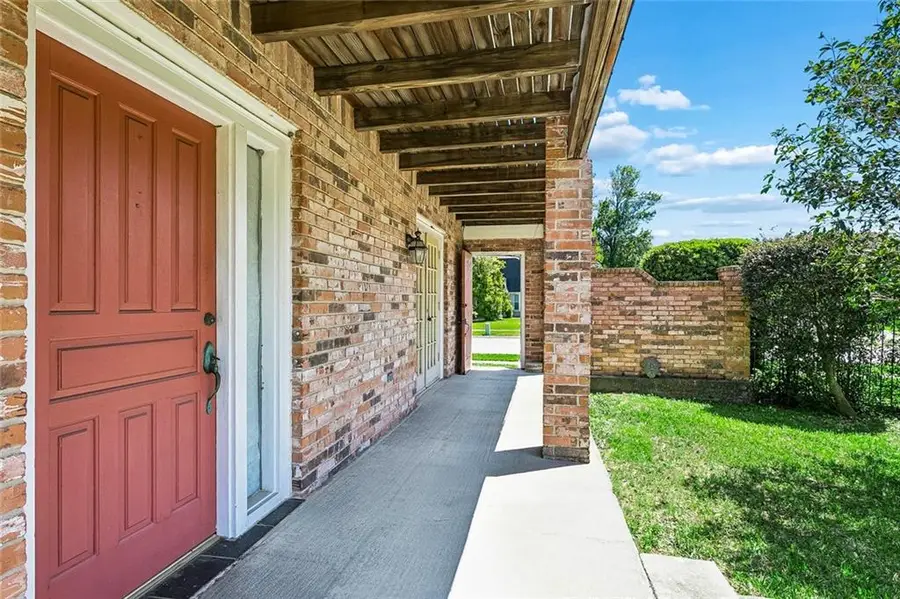 4031 S Pin Oak Avenue, New Orleans, LA 70131 - #3