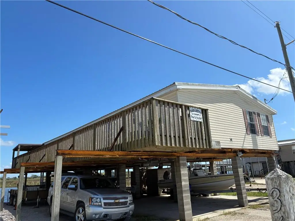 365 Martin Lane, Port Sulphur, LA 70083 - #1