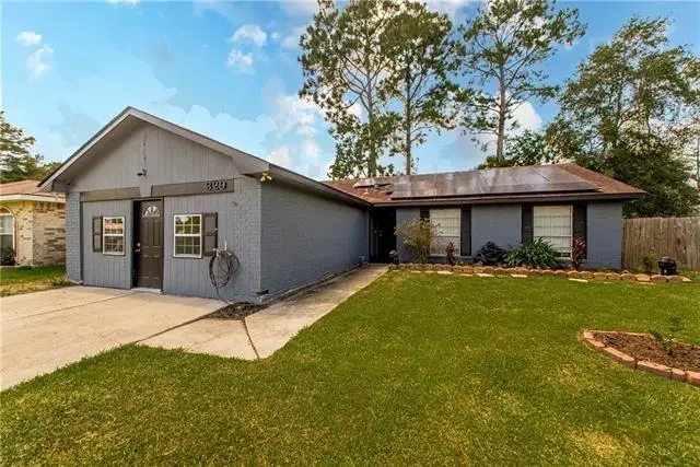329 Tiffany Street, Slidell, LA 70461 - #2