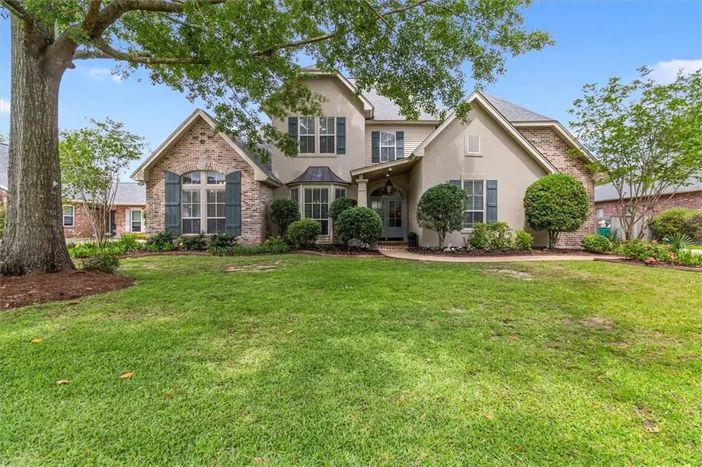 505 Evergreen Drive, Mandeville, LA 70448 - #1