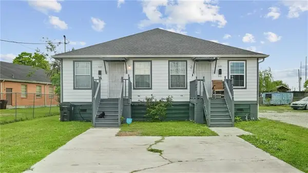 3120 22 Law Street, New Orleans, LA 70117
