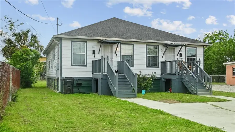 3120 22 Law Street, New Orleans, LA 70117 - #2