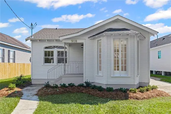 918 11th Street, Gretna, LA 70053