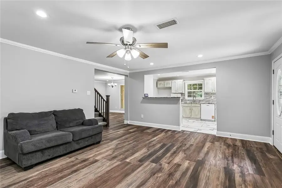 67497 Armel Road, Mandeville, LA 70471 - #3