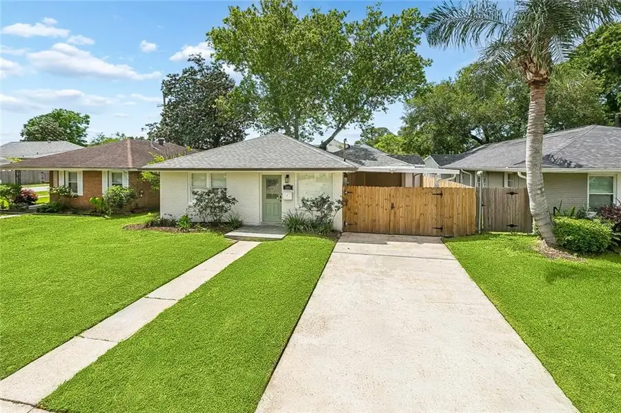 1104 Helios Avenue, Metairie, LA 70005 - #2