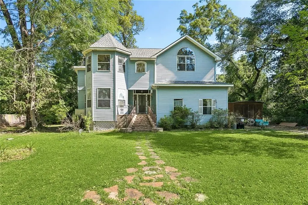 130 Elm Street, Mandeville, LA 70448 - #1