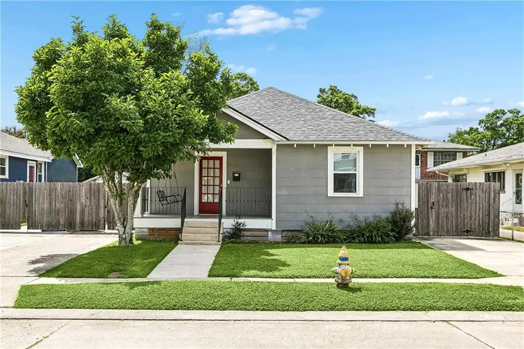 532 Jefferson Street, Jefferson, LA 70121 - #1