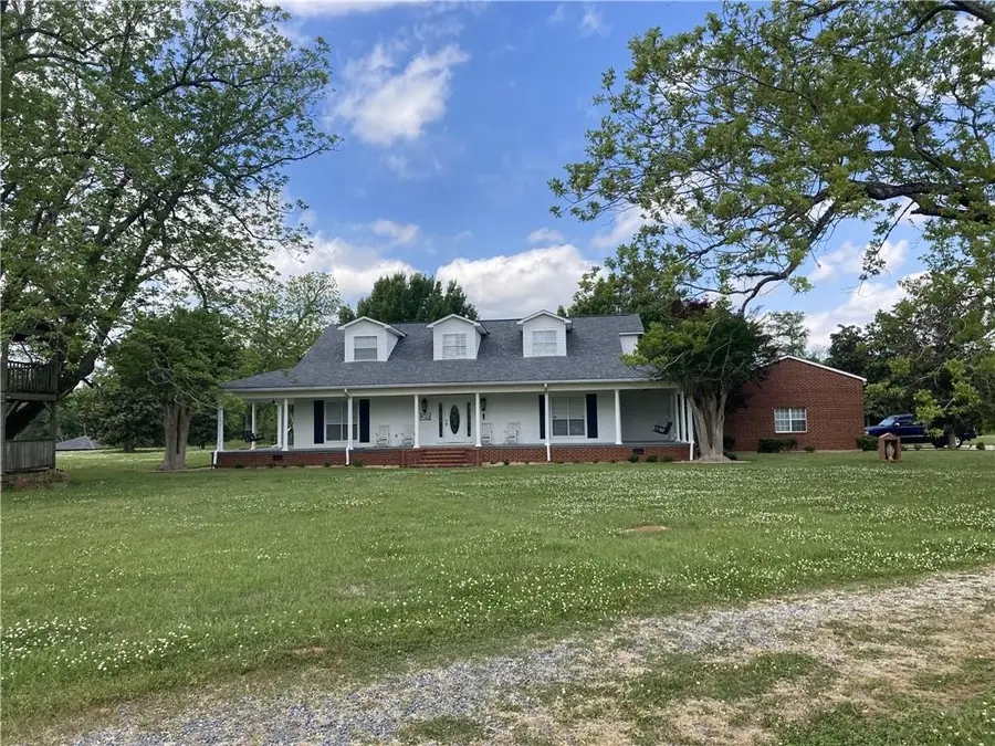 132 Melrose Bend Boulevard, Natchez, LA 71456 - #3