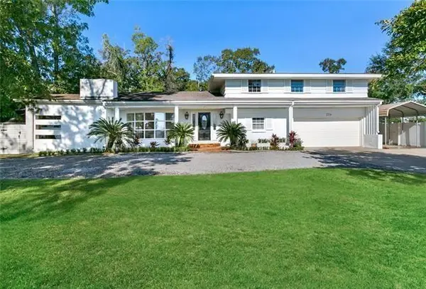 334 Citrus Road, River Ridge, LA 70123