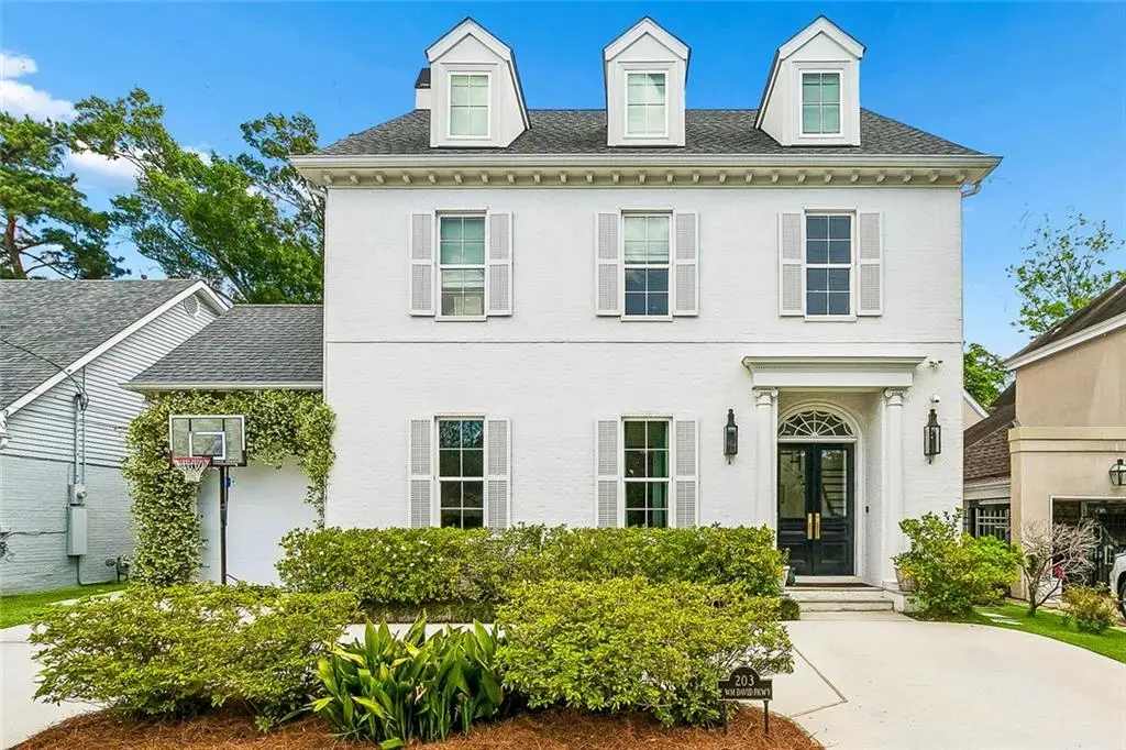 203 E William David Parkway, Metairie, LA 70005 - #1