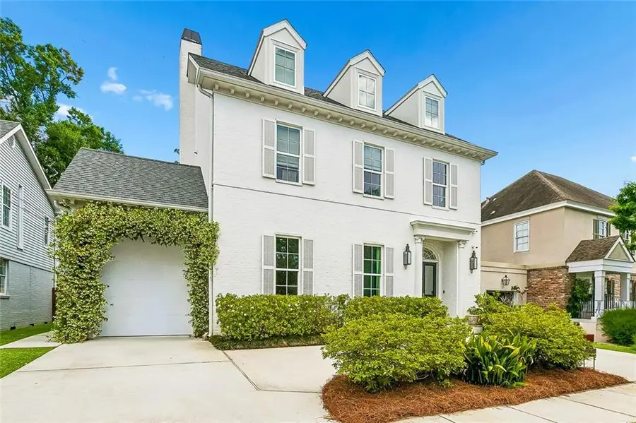 203 E William David Parkway, Metairie, LA 70005 - #2