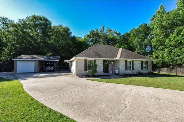 39140 Gum Street, Pearl River, LA 70452