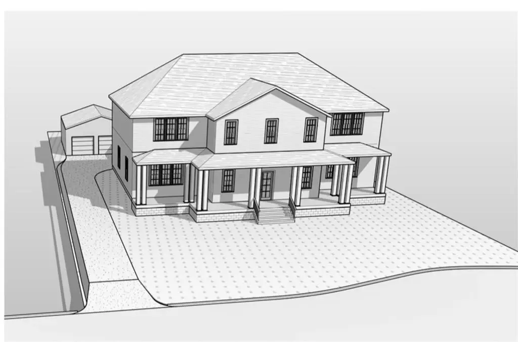 334 Citrus Road, River Ridge, LA 70123 - #1