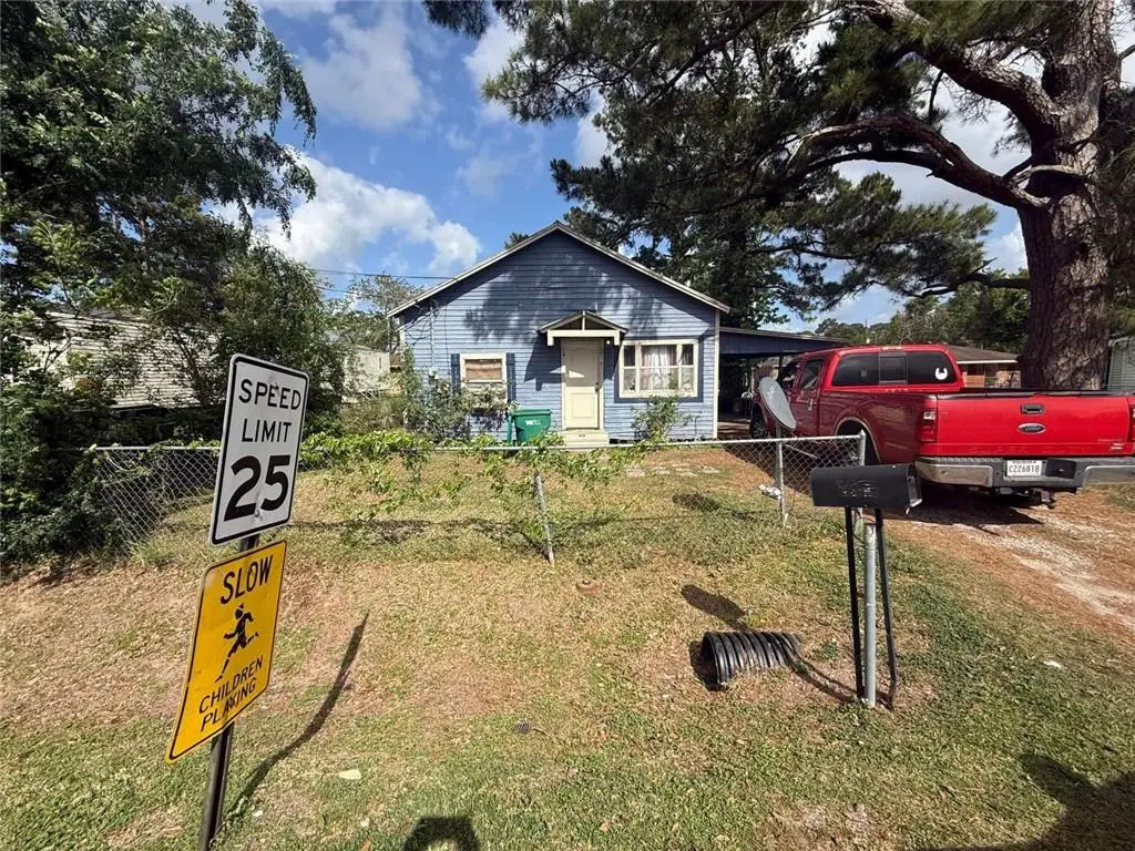 229 Gustave Street, Broussard, LA 70518 - #1