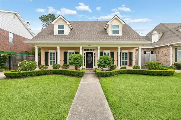 4737 Carthage Street, Metairie, LA 70002