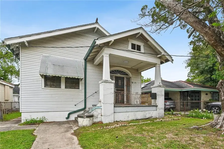 3506 Bruxelles Street, New Orleans, LA 70112 - #2