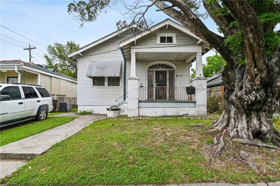 3506 Bruxelles Street, New Orleans, LA 70112 - #3