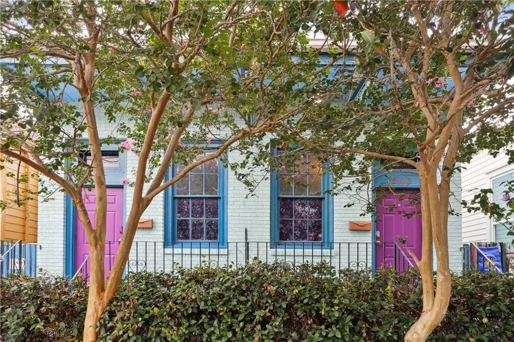 2113 15 Fourth Street, New Orleans, LA 70113 - #1