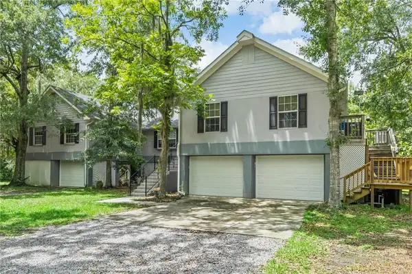 110 W Pearl Drive, Slidell, LA 70461