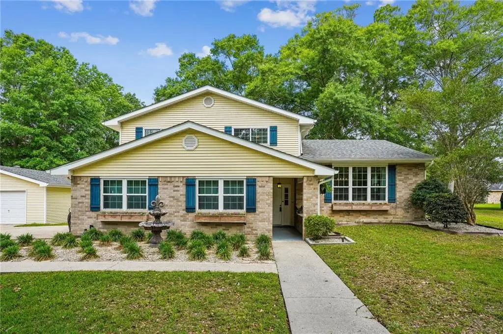 804 Bobolink Court, Slidell, LA 70461 - #1