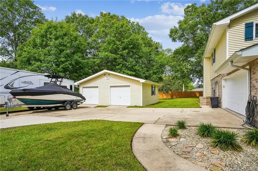 804 Bobolink Court, Slidell, LA 70461 - #2