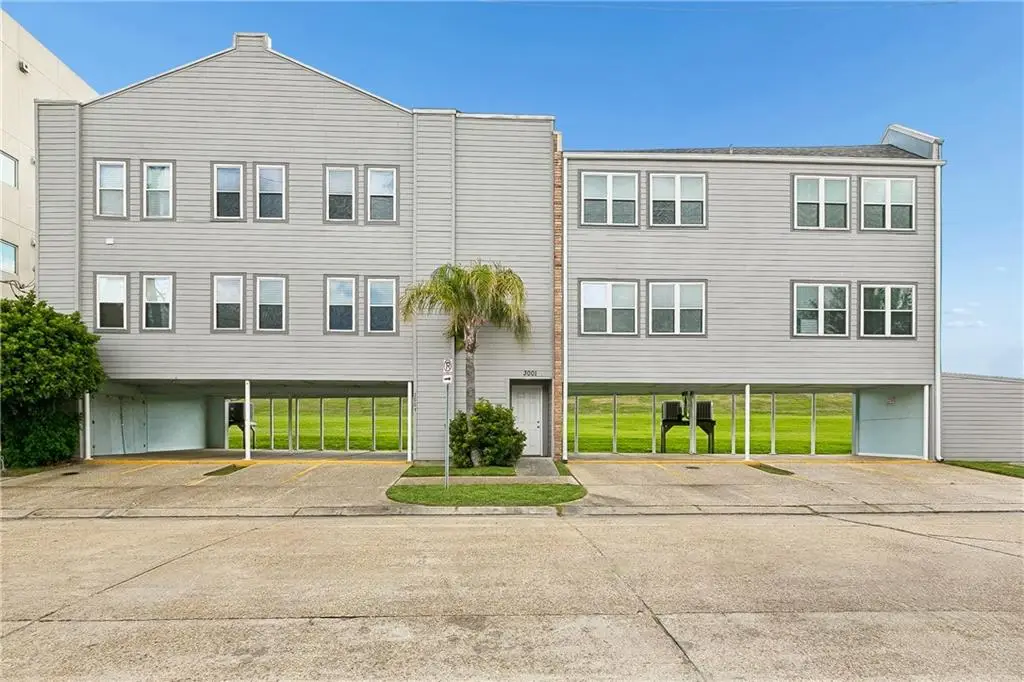3001 5th Street, Metairie, LA 70002 - #1