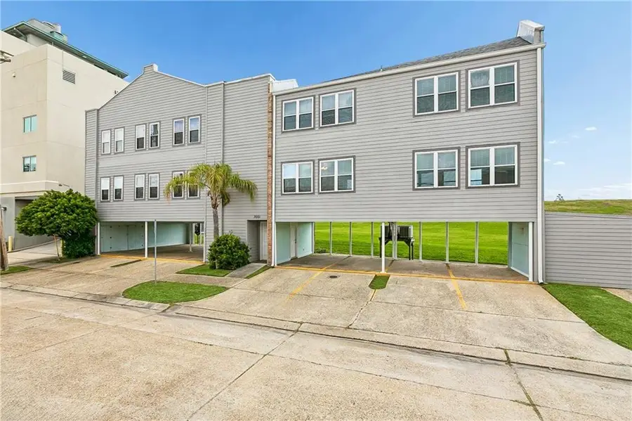 3001 5th Street, Metairie, LA 70002 - #2