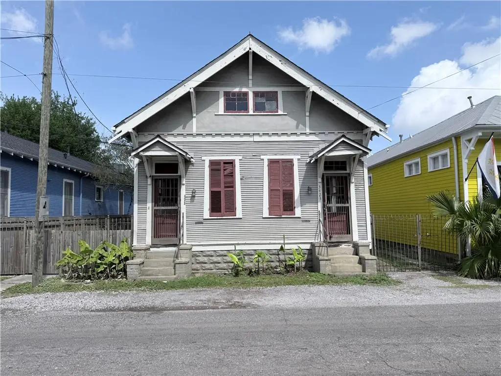 3423 Annunciation Street, New Orleans, LA 70115 - #1