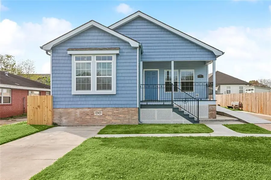 920 Cougar Drive, Arabi, LA 70032 - #3