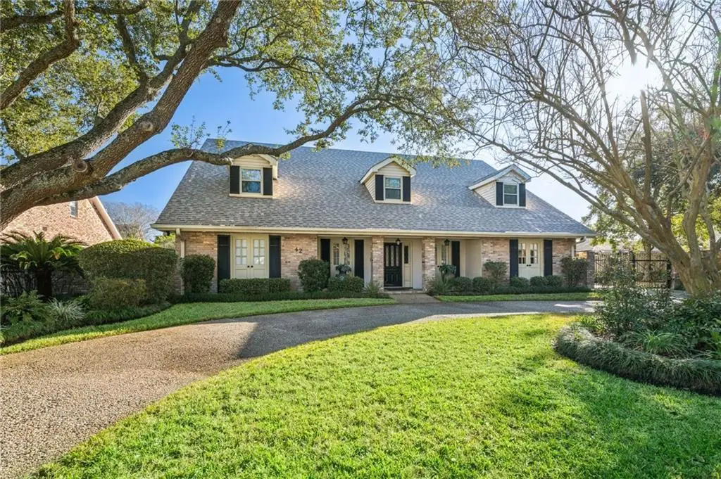 42 Chateau Palmer Drive, Kenner, LA 70065 - #1