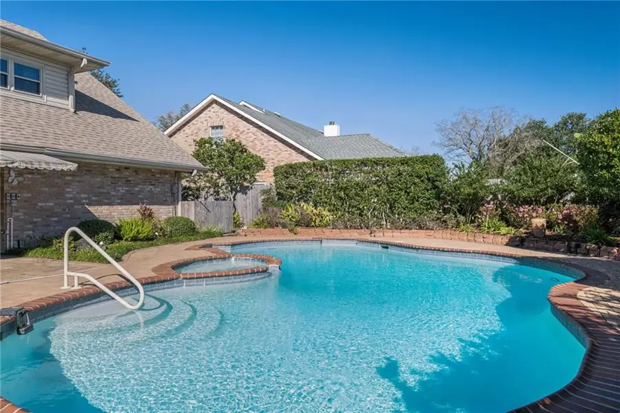 42 Chateau Palmer Drive, Kenner, LA 70065 - #3