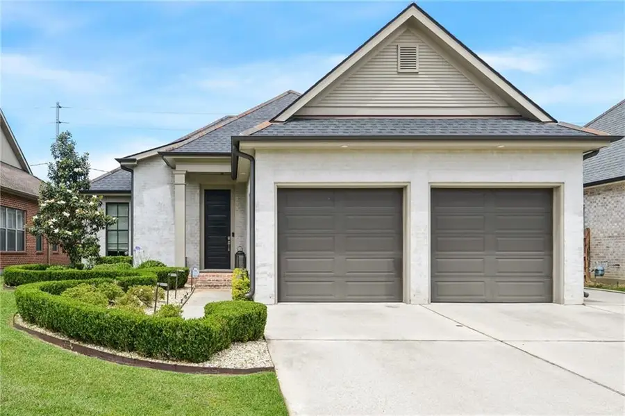 237 Oak Dale Drive, Gretna, LA 70056 - #2