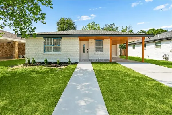 4900 Argonne Street, Metairie, LA 70001