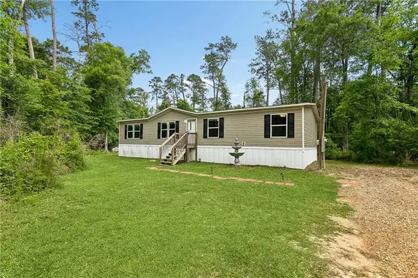 21303 Esterbrook Road, Ponchatoula, LA 70454