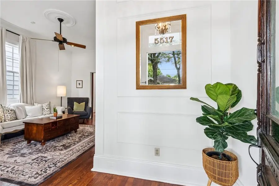 5517 Constance Street, New Orleans, LA 70115 - #3
