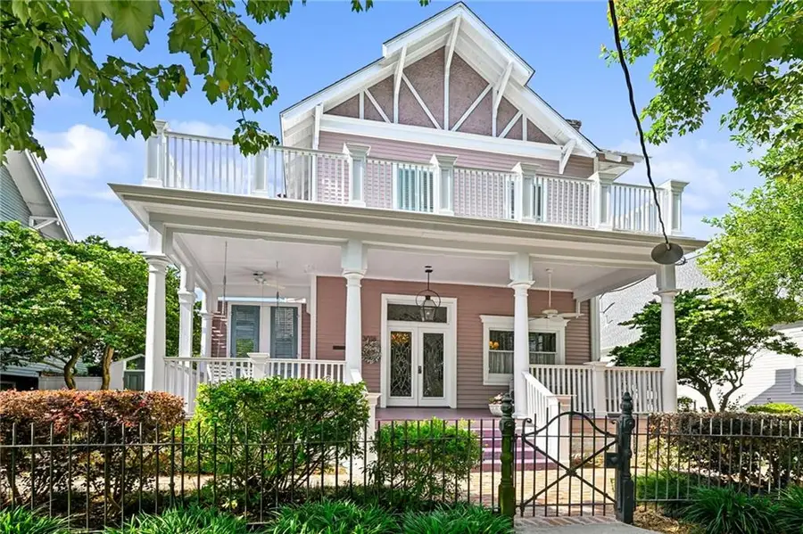3018 Desoto Street, New Orleans, LA 70119 - #2