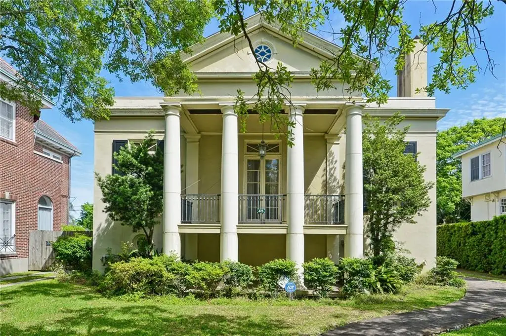 3510 Calhoun Street, New Orleans, LA 70125 - #1