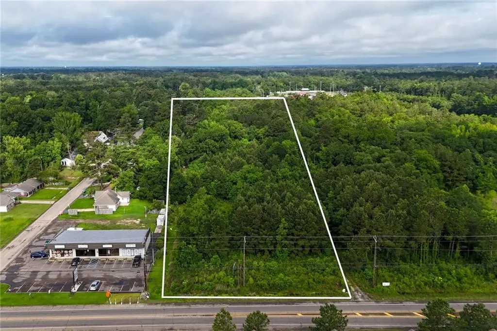 TBD N Morrison Boulevard, Hammond, LA 70401 - #1