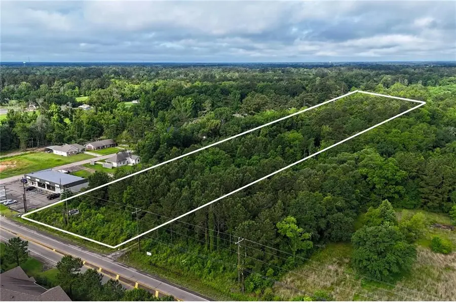 TBD N Morrison Boulevard, Hammond, LA 70401 - #2