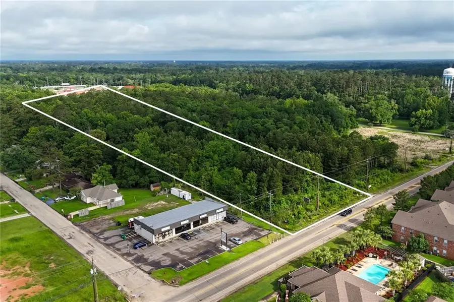 TBD N Morrison Boulevard, Hammond, LA 70401 - #3