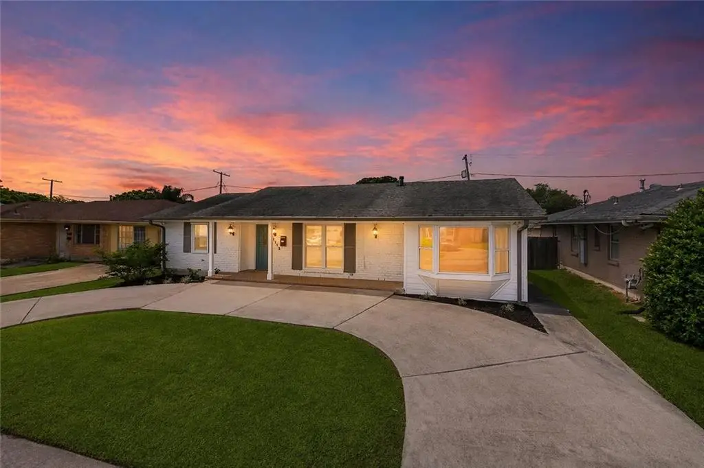 4112 Green Acres Road, Metairie, LA 70003 - #1