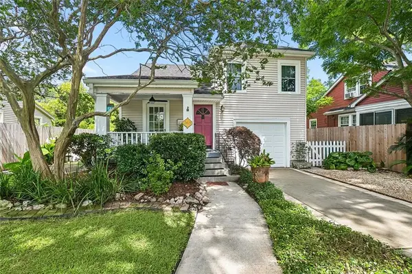 169 Elvis Court, Metairie, LA 70001