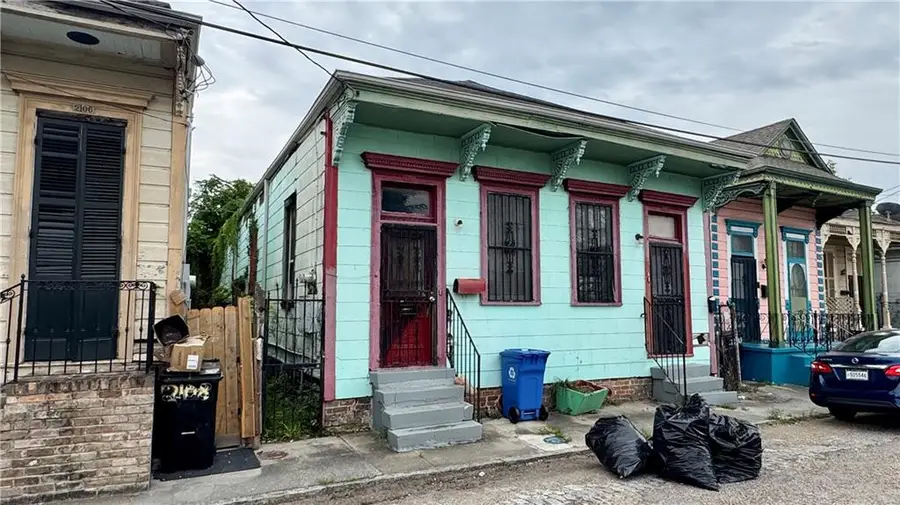 2108 Magnolia Street, New Orleans, LA 70113 - #2