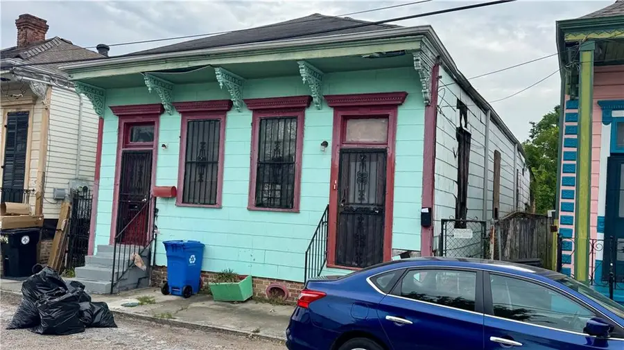 2108 Magnolia Street, New Orleans, LA 70113 - #3