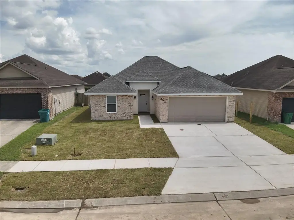 4412 Park Shore Drive, Marrero, LA 70072 - #1