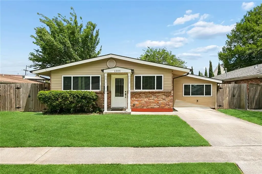 2305 Generes Drive, River Ridge, LA 70123 - #1