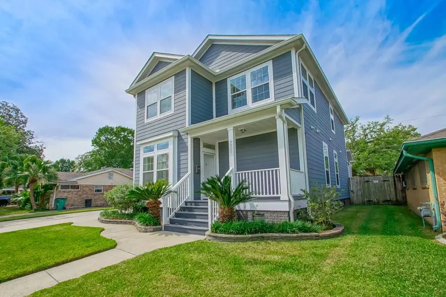 9900 Martha Lane, River Ridge, LA 70123 - #2